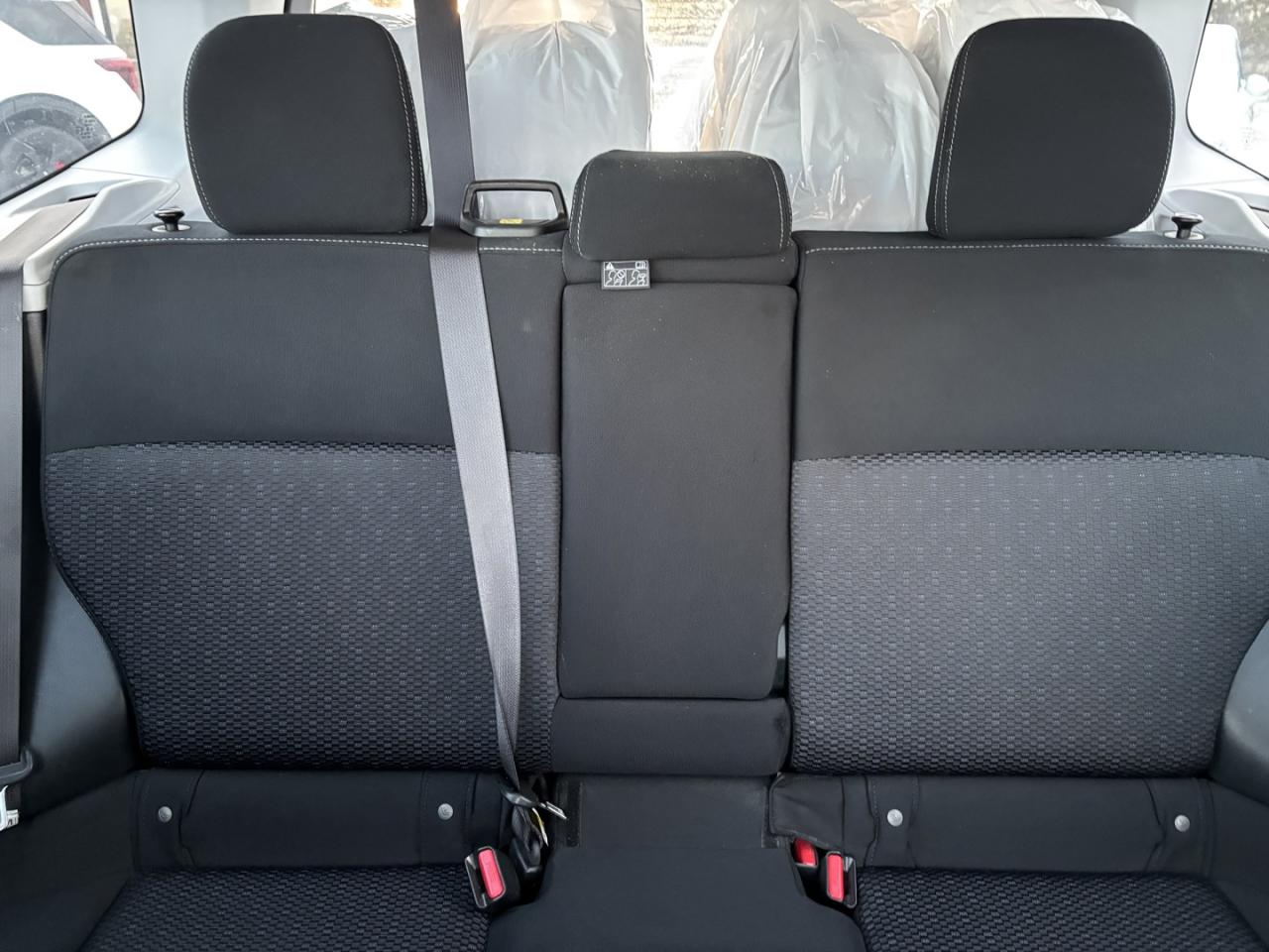 2016 Subaru Forester i convenience ~ACCIDENT FREE~ Photo