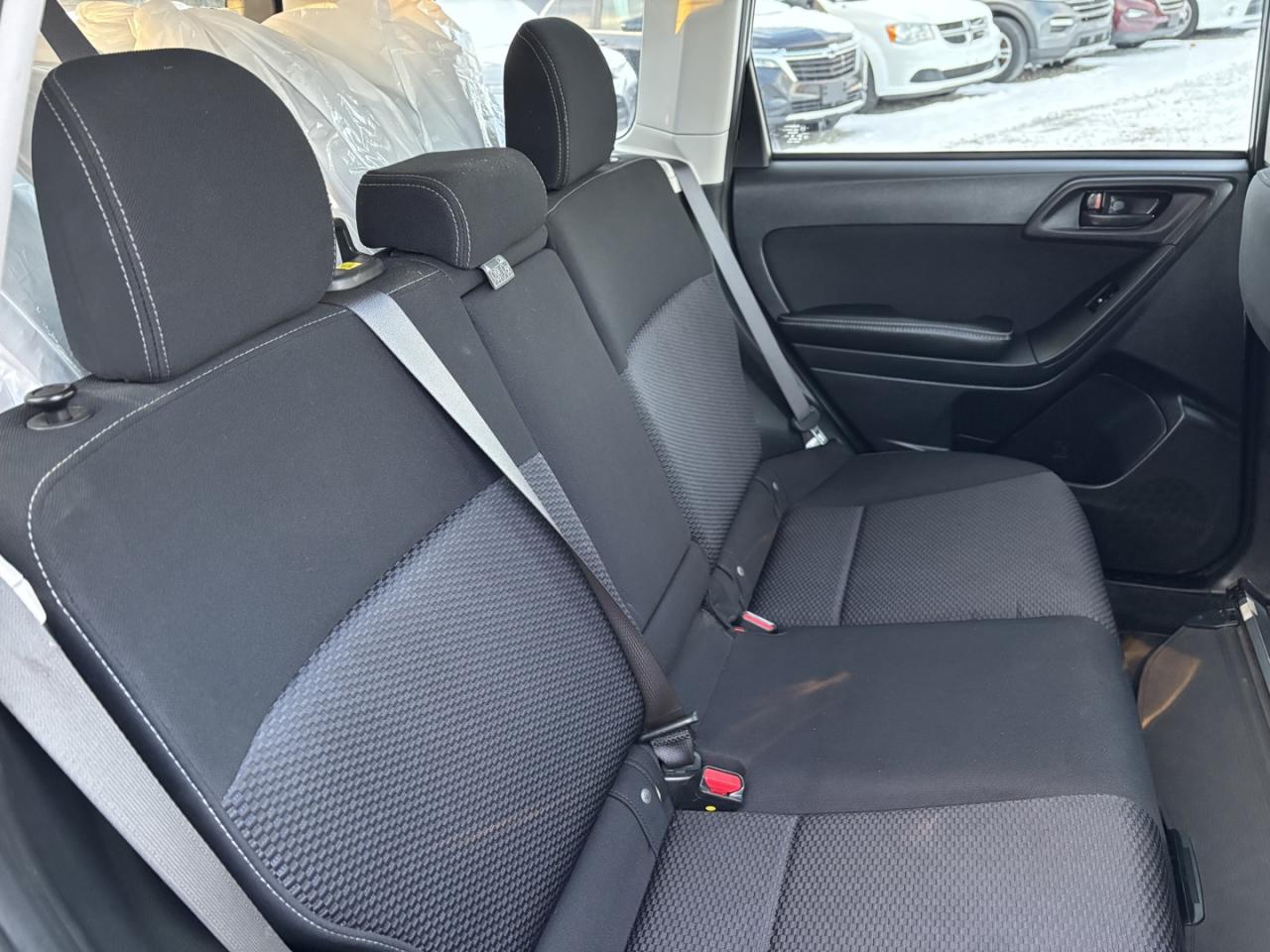 2016 Subaru Forester i convenience ~ACCIDENT FREE~ Photo