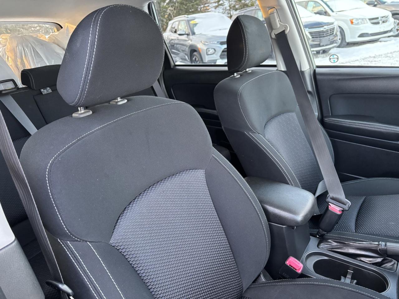 2016 Subaru Forester i convenience ~ACCIDENT FREE~ Photo