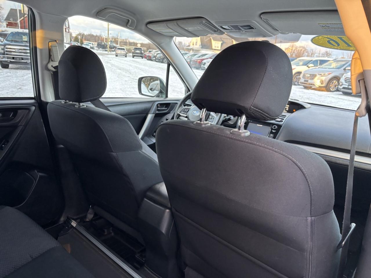 2016 Subaru Forester i convenience ~ACCIDENT FREE~ Photo