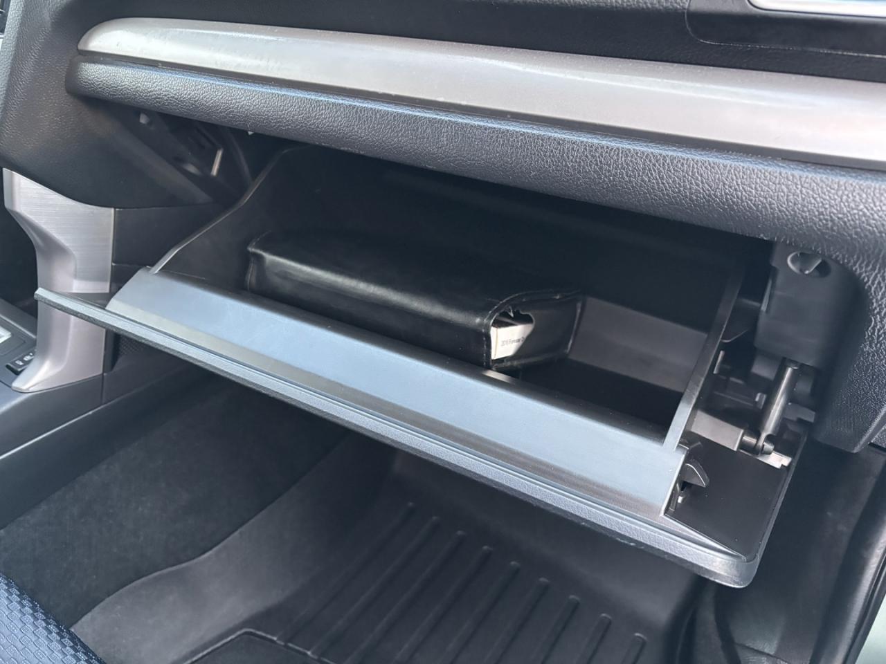 2016 Subaru Forester i convenience ~ACCIDENT FREE~ Photo