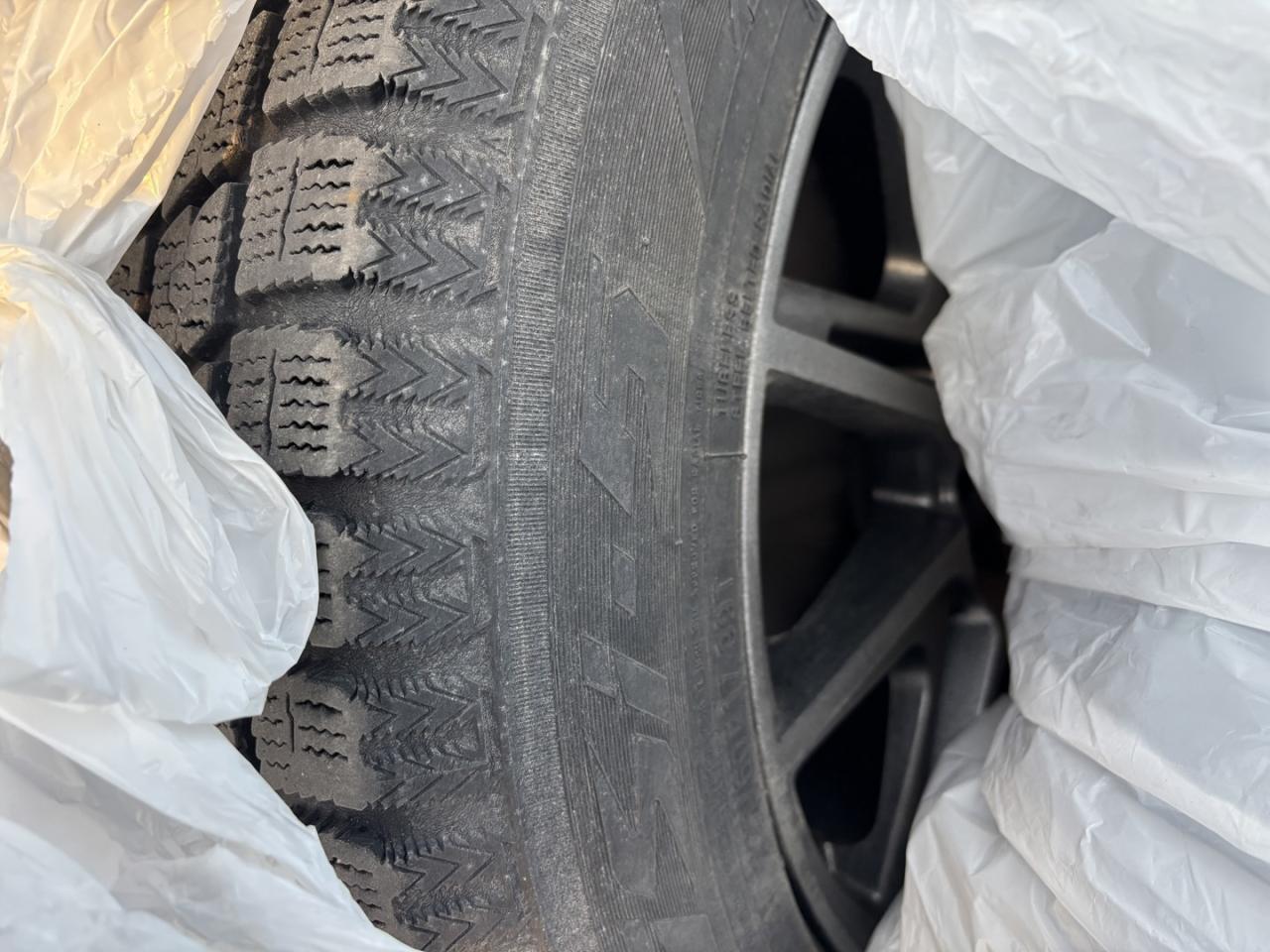 2016 Subaru Forester i convenience ~ACCIDENT FREE~ Photo