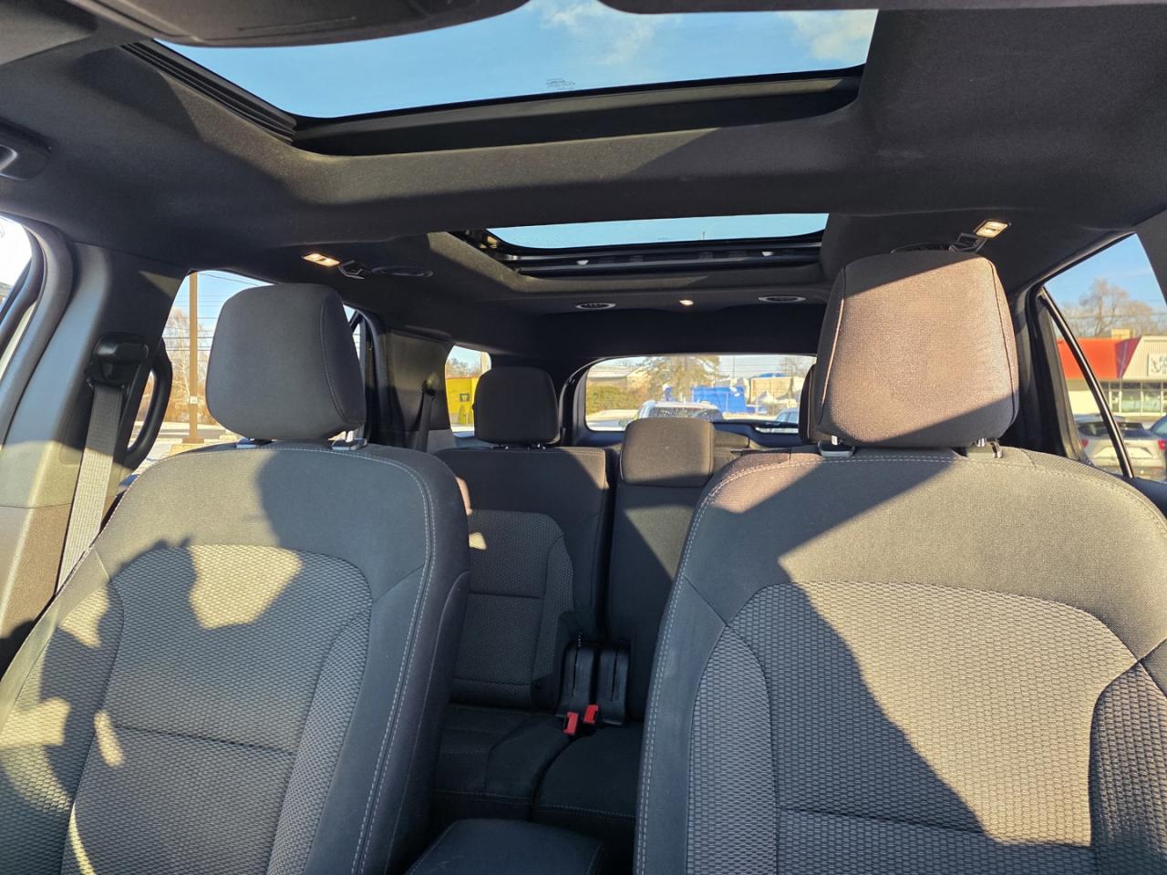 2019 Ford Explorer XLT 4WD , Remote Start, Heated Front Seats Photo
