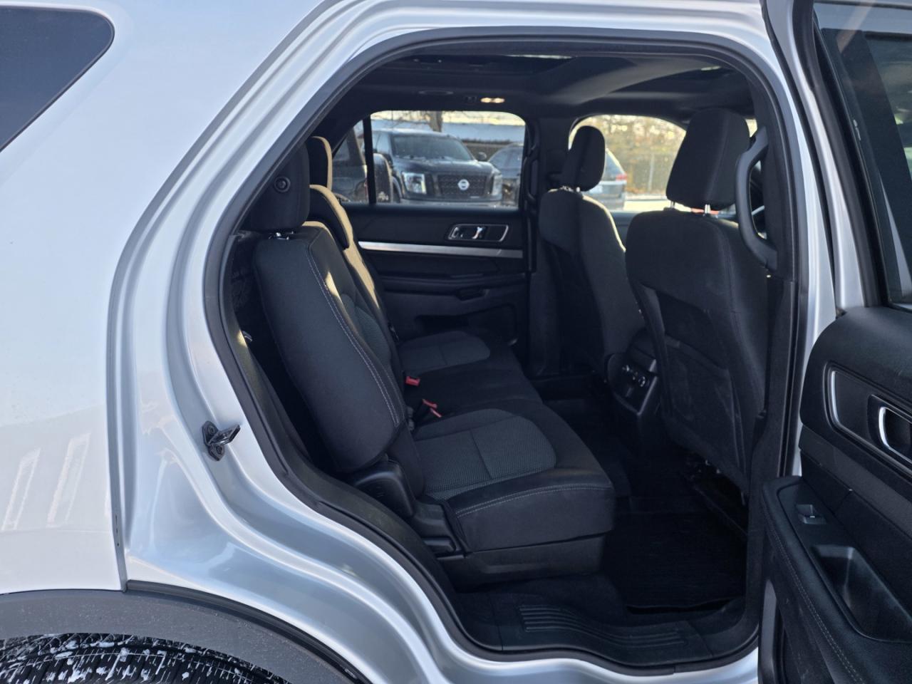 2019 Ford Explorer XLT 4WD , Remote Start, Heated Front Seats Photo