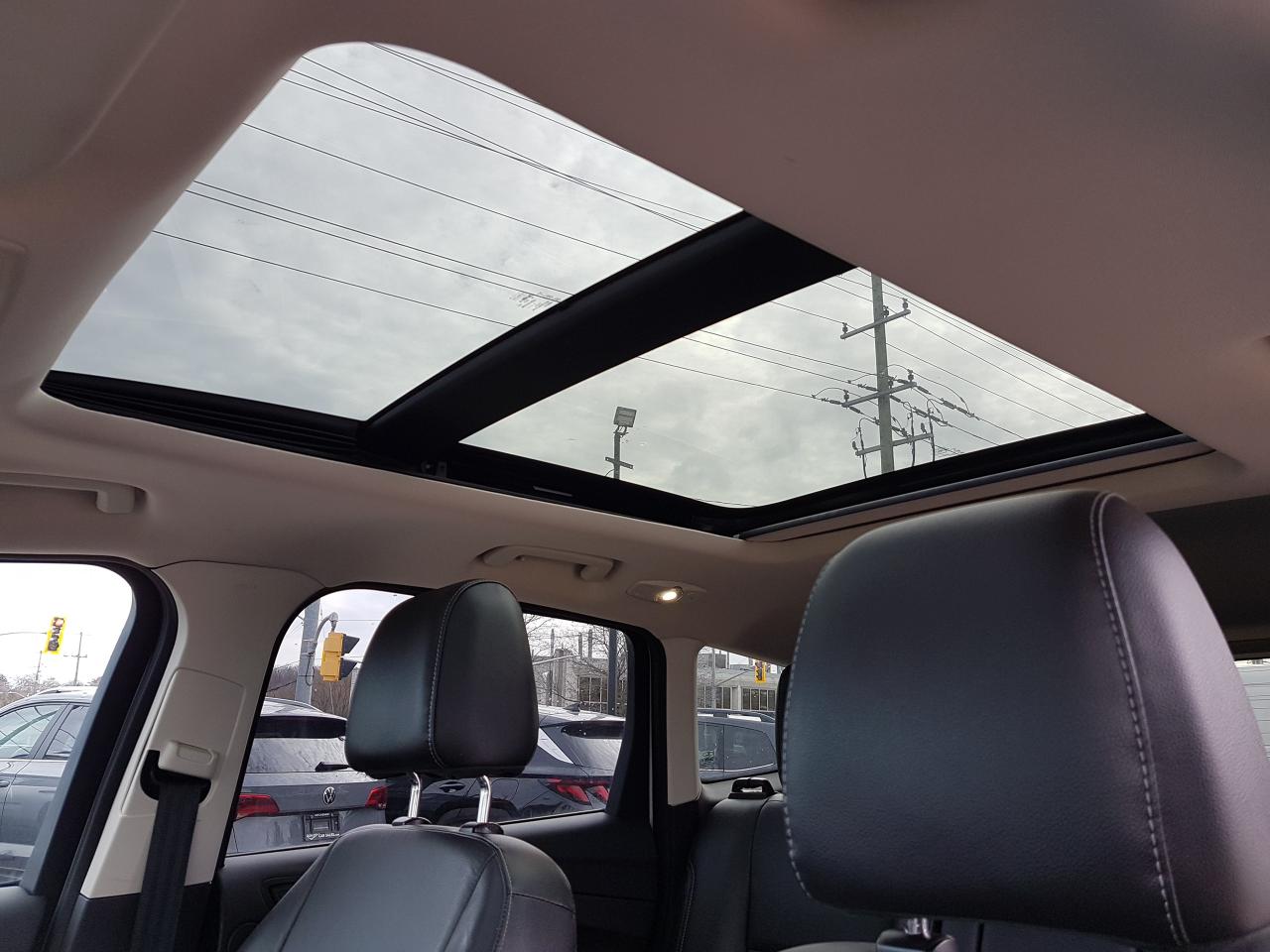 2015 Ford Escape SE 4WD *LEATHER-SUNROOF* Photo