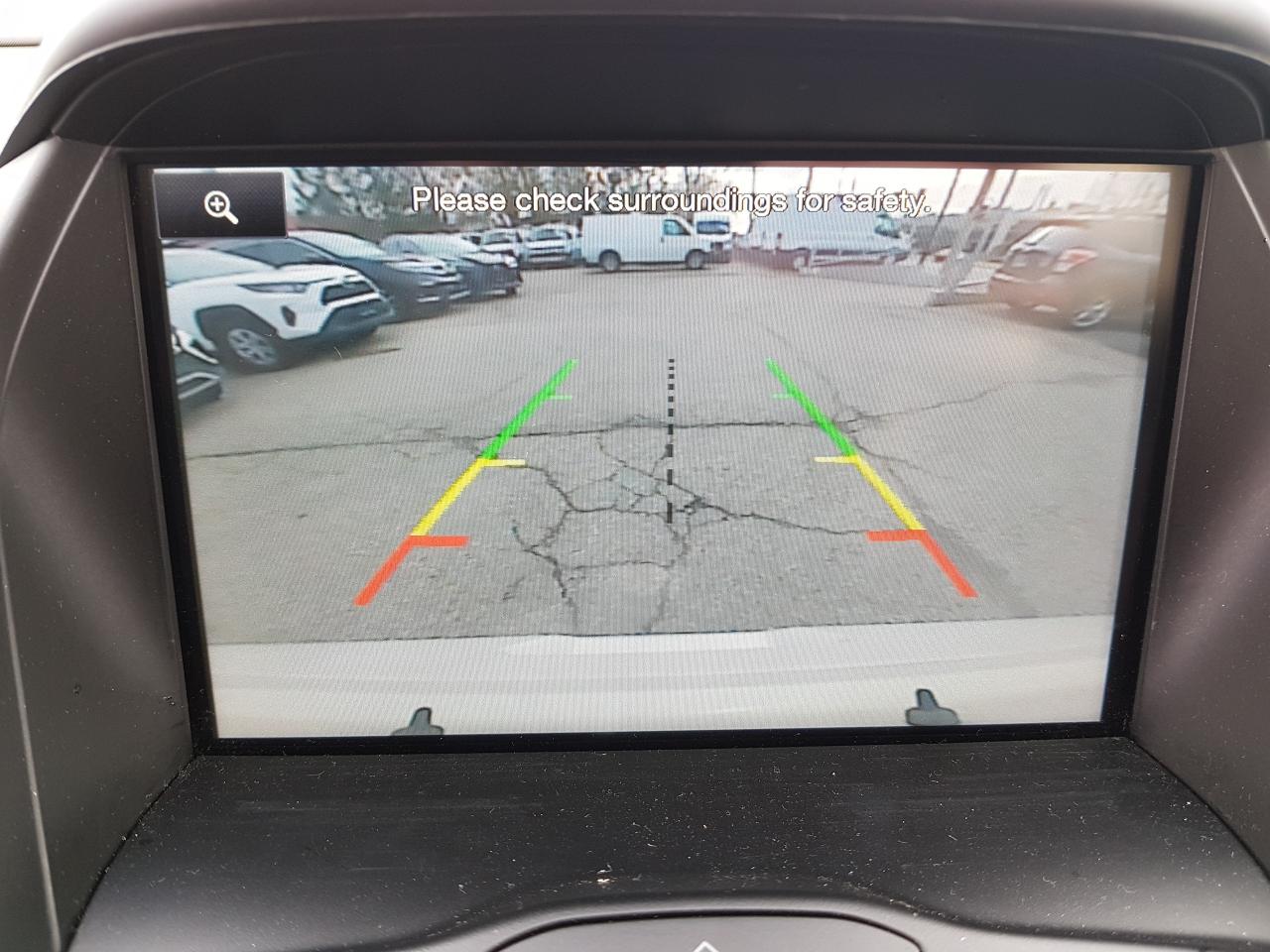 2015 Ford Escape SE 4WD *LEATHER-SUNROOF* Photo