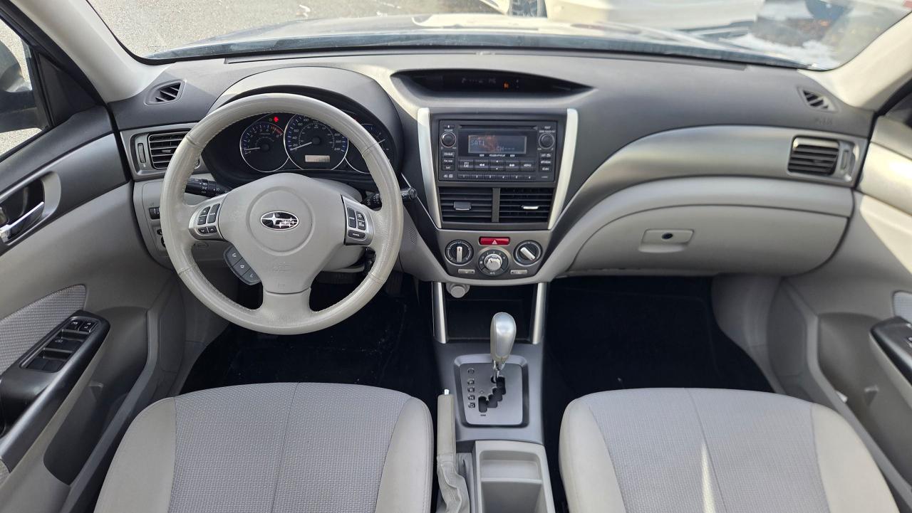2012 Subaru Forester X Limited - Photo #12