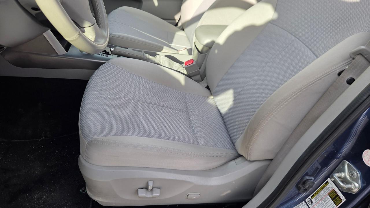 2012 Subaru Forester X Limited - Photo #13