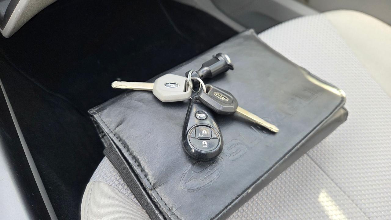 2012 Subaru Forester X Limited - Photo #17