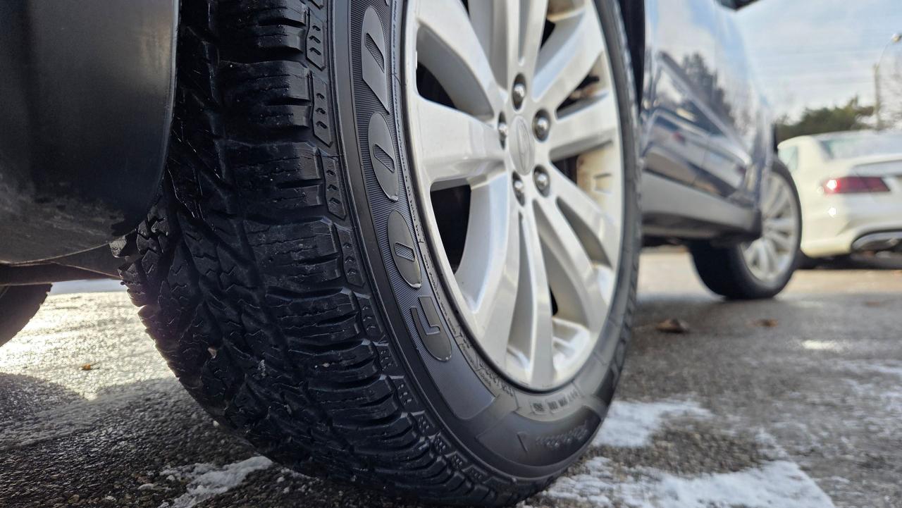 2012 Subaru Forester X Limited - Photo #18