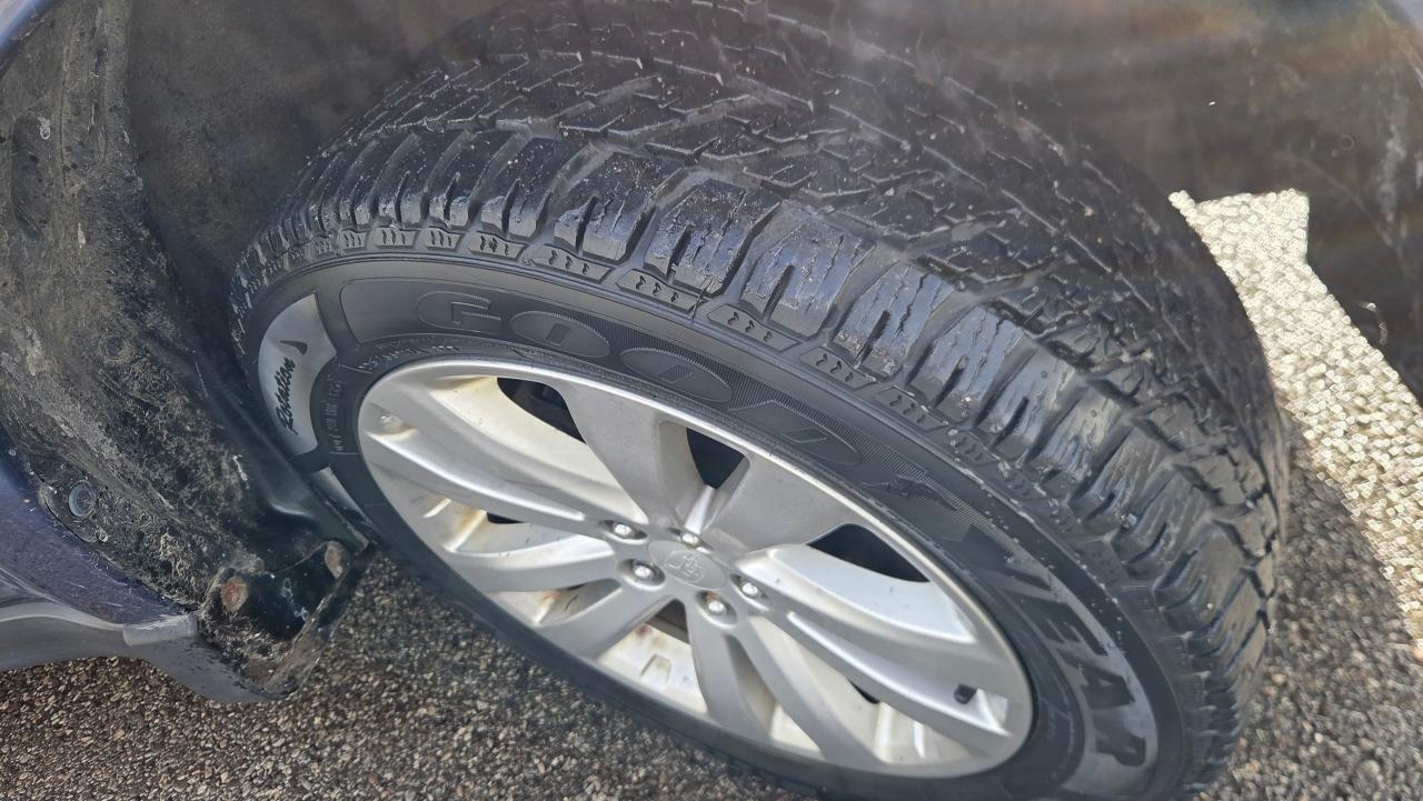 2012 Subaru Forester X Limited - Photo #19