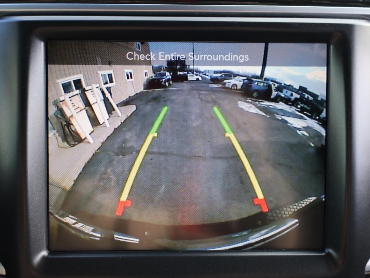 2016 RAM 1500 LIMITED DIESEL 4WD CERTIFIED *ACCIDENT FREE*DODGE MAINTAIN* CAMERA NAV BLUETOOTH LEATHER HEATED SEATS SUNROOF CRUISE ALLOYS - Photo #22