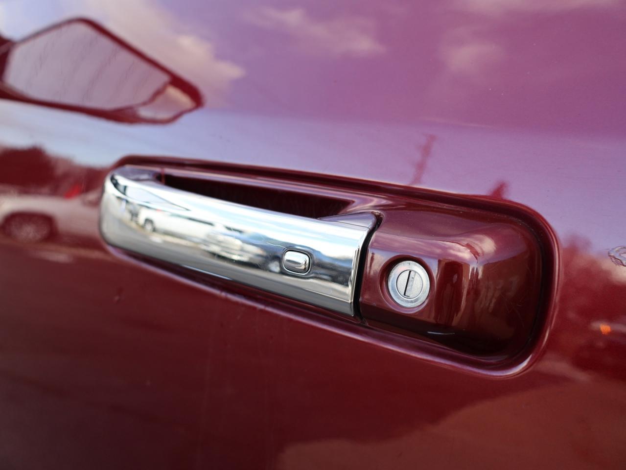 2016 RAM 1500 LIMITED DIESEL 4WD CERTIFIED *ACCIDENT FREE*DODGE MAINTAIN* CAMERA NAV BLUETOOTH LEATHER HEATED SEATS SUNROOF CRUISE ALLOYS - Photo #31