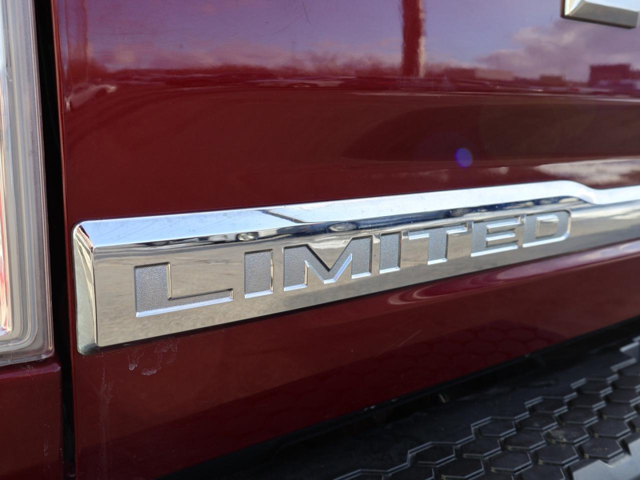 2016 RAM 1500 LIMITED DIESEL 4WD CERTIFIED *ACCIDENT FREE*DODGE MAINTAIN* CAMERA NAV BLUETOOTH LEATHER HEATED SEATS SUNROOF CRUISE ALLOYS - Photo #42