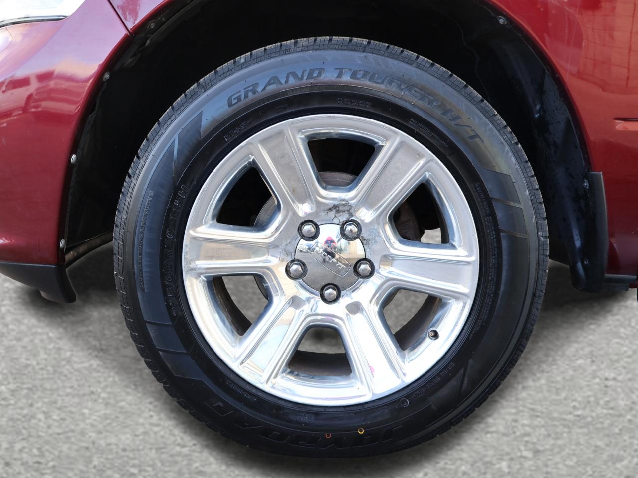 2016 RAM 1500 LIMITED DIESEL 4WD CERTIFIED *ACCIDENT FREE*DODGE MAINTAIN* CAMERA NAV BLUETOOTH LEATHER HEATED SEATS SUNROOF CRUISE ALLOYS - Photo #45