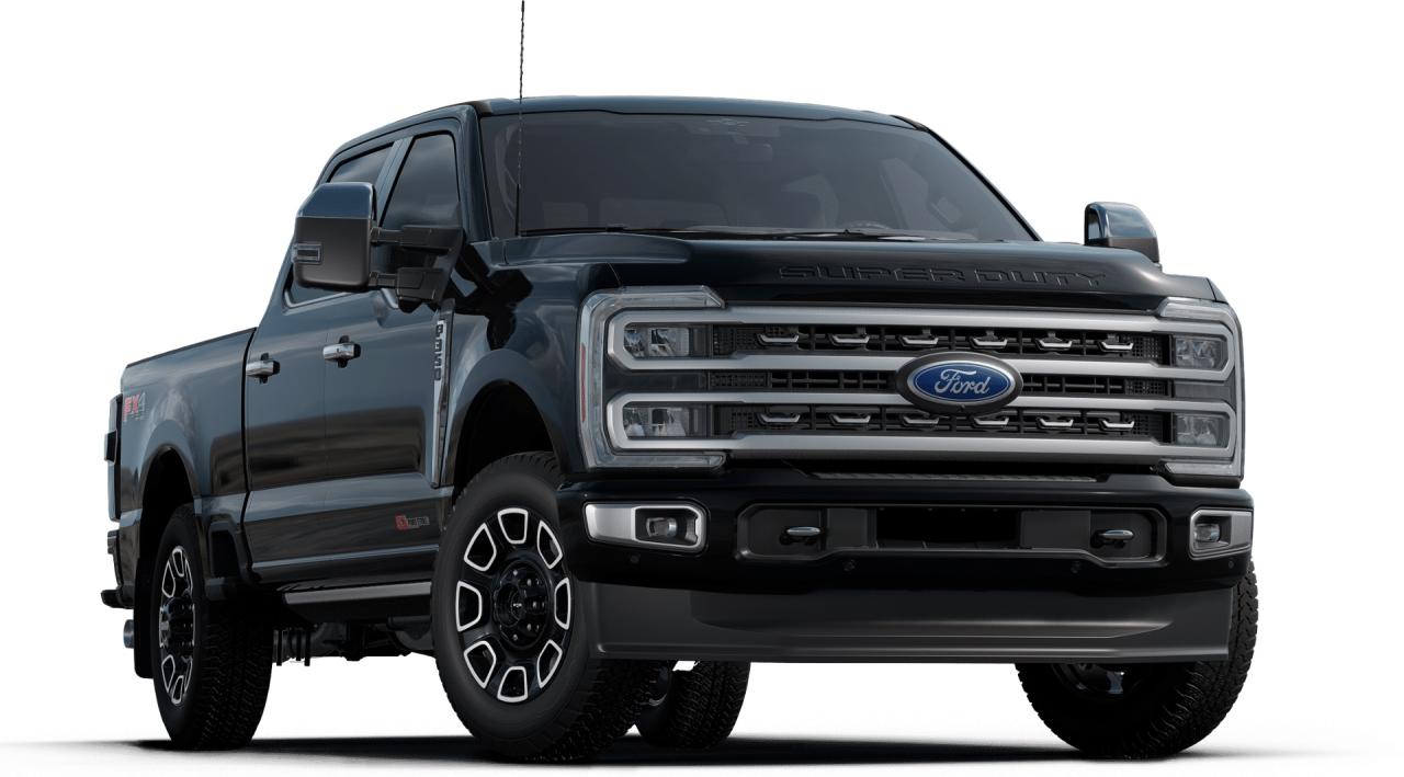 2023 Ford F-350 Super Duty Photo