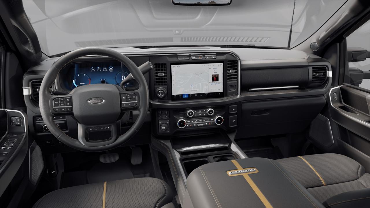 2023 Ford F-350 Super Duty Photo5