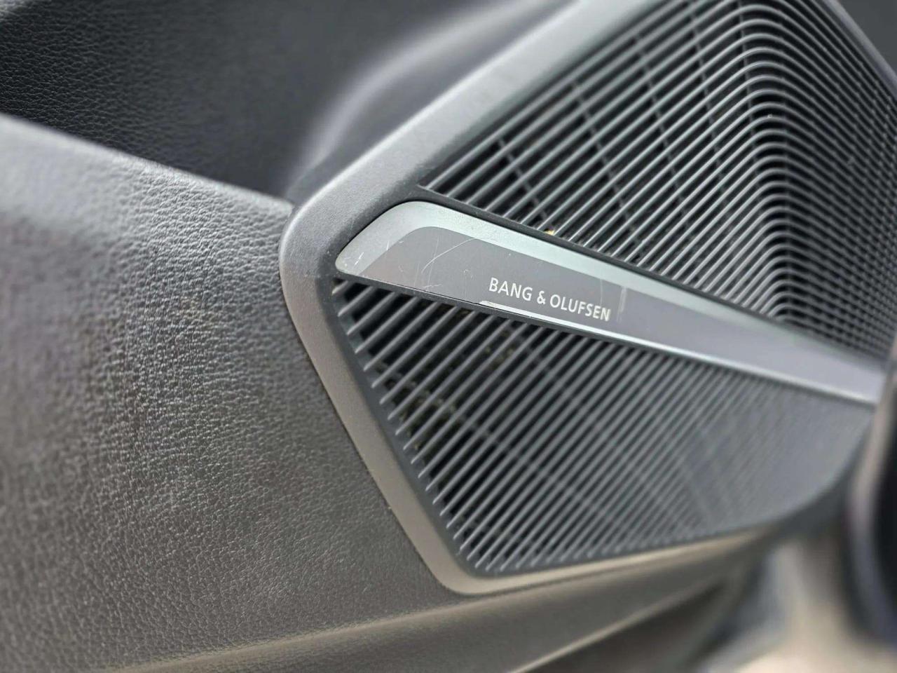 2018 Audi SQ5 3.0 Tfsi Quattro Technik Tiptronic Photo