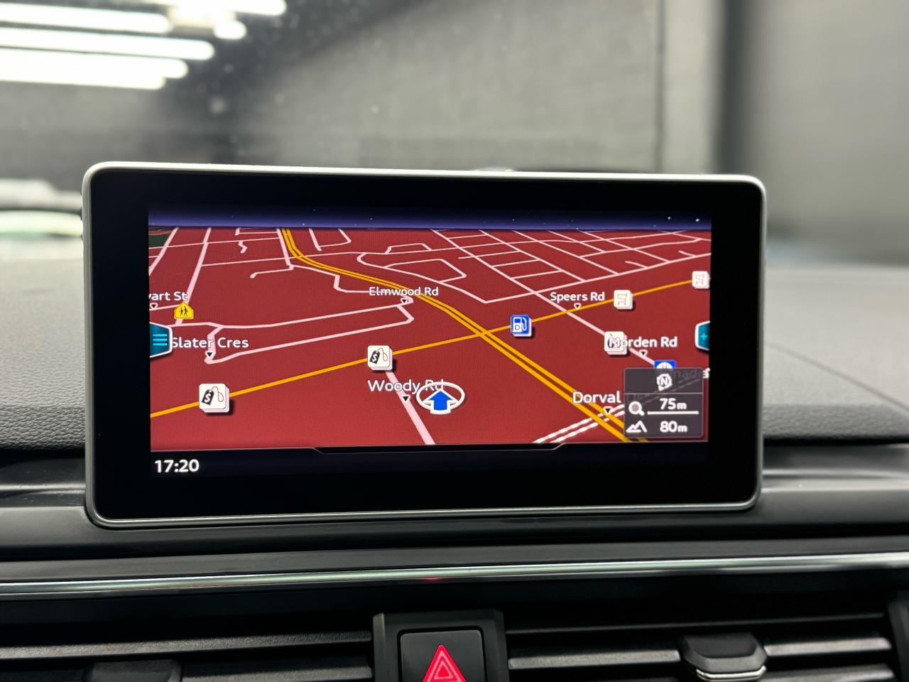 2018 Audi A5 TECHNIK|S-LINE|NAV|360CAM|ACC|HUD|LKA|B&O SOUND| - Photo #15