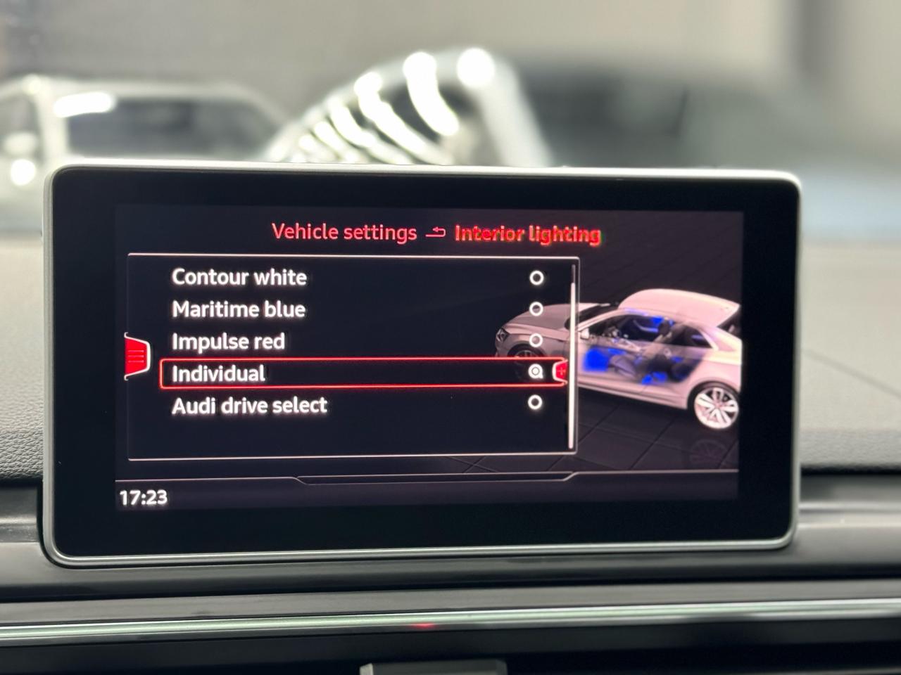 2018 Audi A5 TECHNIK|S-LINE|NAV|360CAM|ACC|HUD|LKA|B&O SOUND| - Photo #20