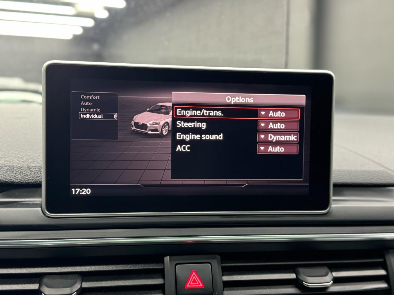 2018 Audi A5 TECHNIK|S-LINE|NAV|360CAM|ACC|HUD|LKA|B&O SOUND| - Photo #19