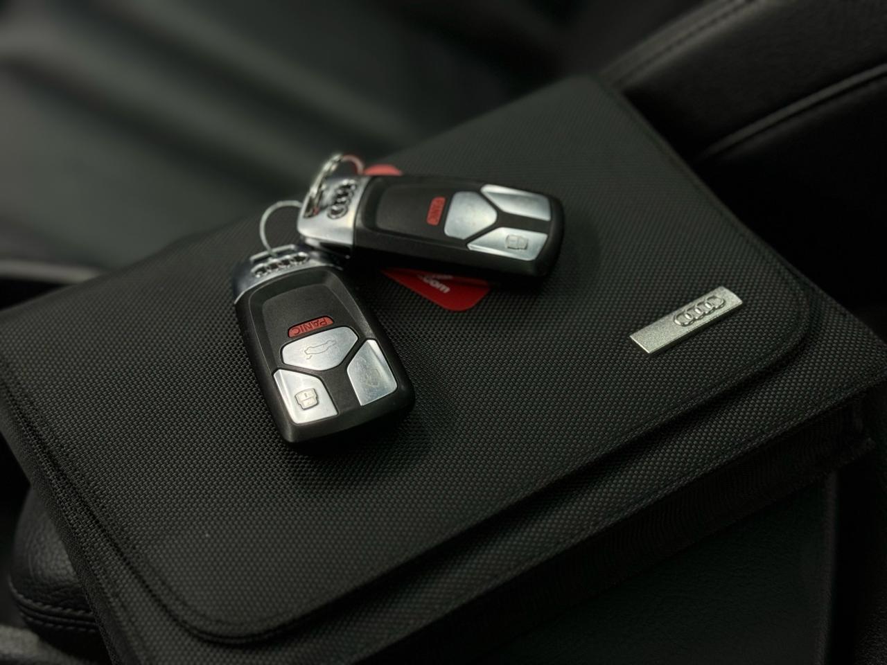 2018 Audi A5 TECHNIK|S-LINE|NAV|360CAM|ACC|HUD|LKA|B&O SOUND| - Photo #25