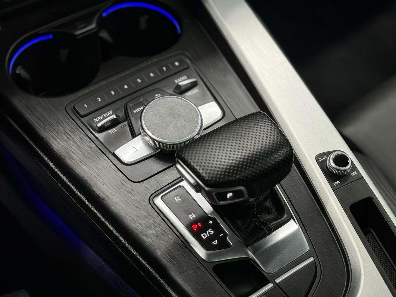 2018 Audi A5 TECHNIK|S-LINE|NAV|360CAM|ACC|HUD|LKA|B&O SOUND| - Photo #23