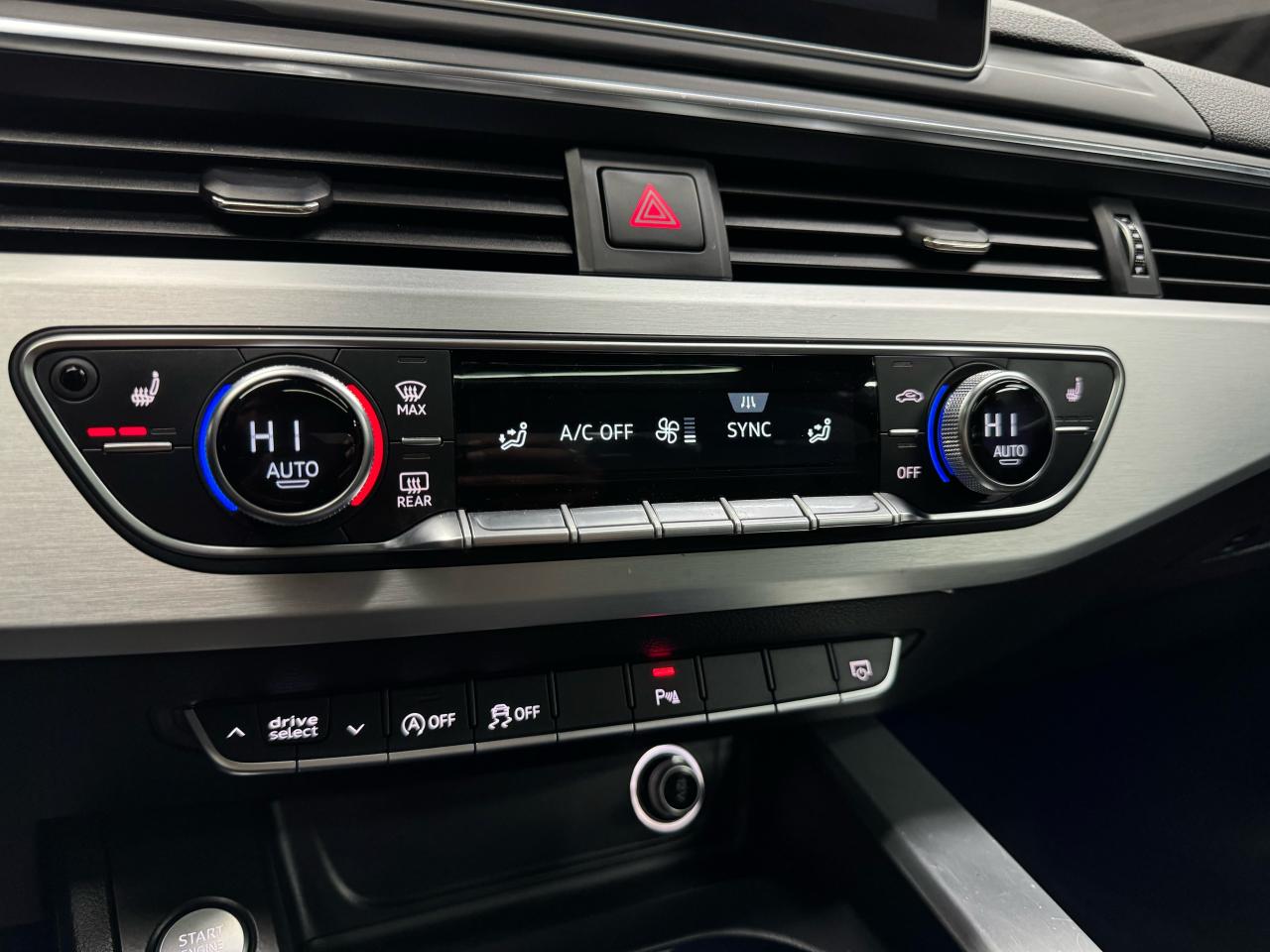 2018 Audi A5 TECHNIK|S-LINE|NAV|360CAM|ACC|HUD|LKA|B&O SOUND| - Photo #24