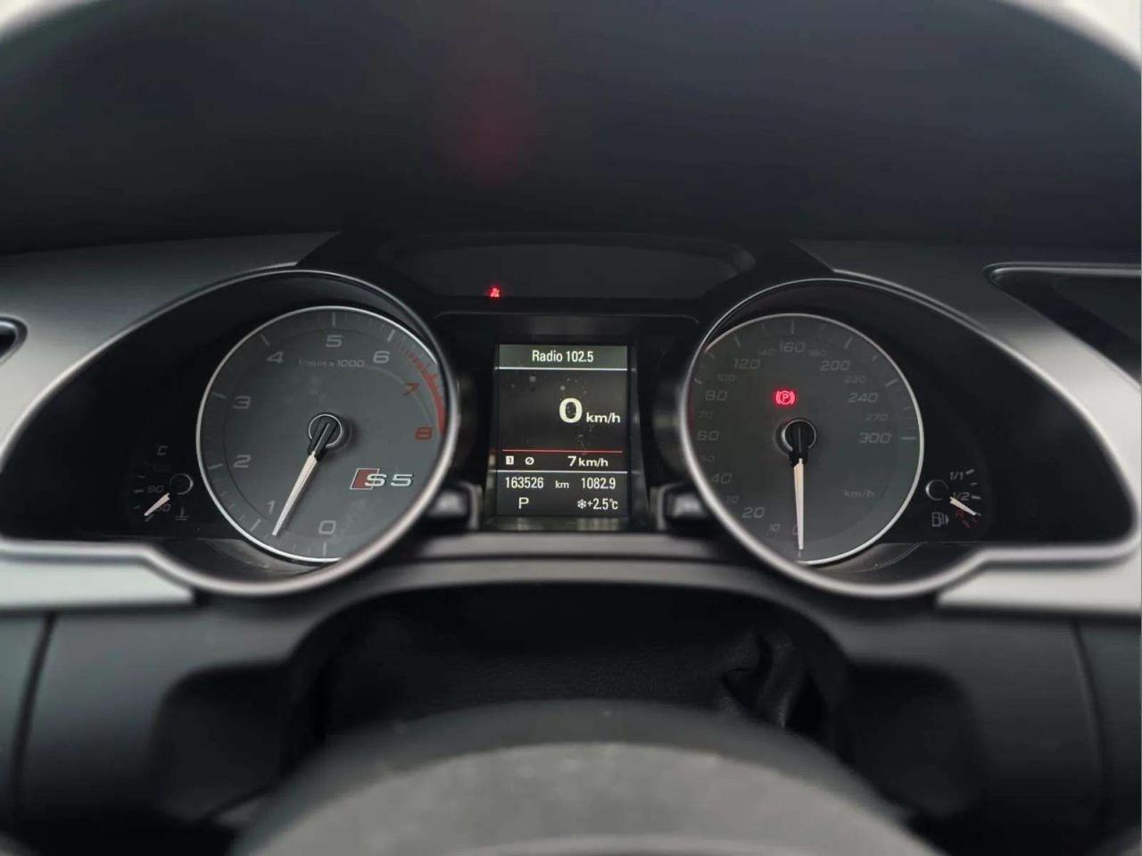 2016 Audi S5 2dr Cpe Auto Progressiv plus Photo