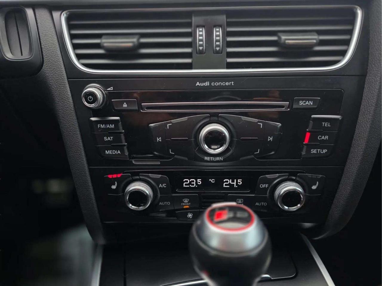 2016 Audi S5 2dr Cpe Auto Progressiv plus Photo