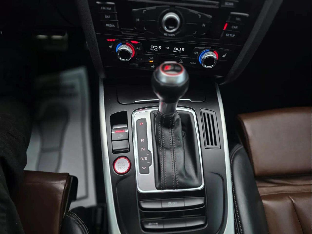 2016 Audi S5 2dr Cpe Auto Progressiv plus Photo