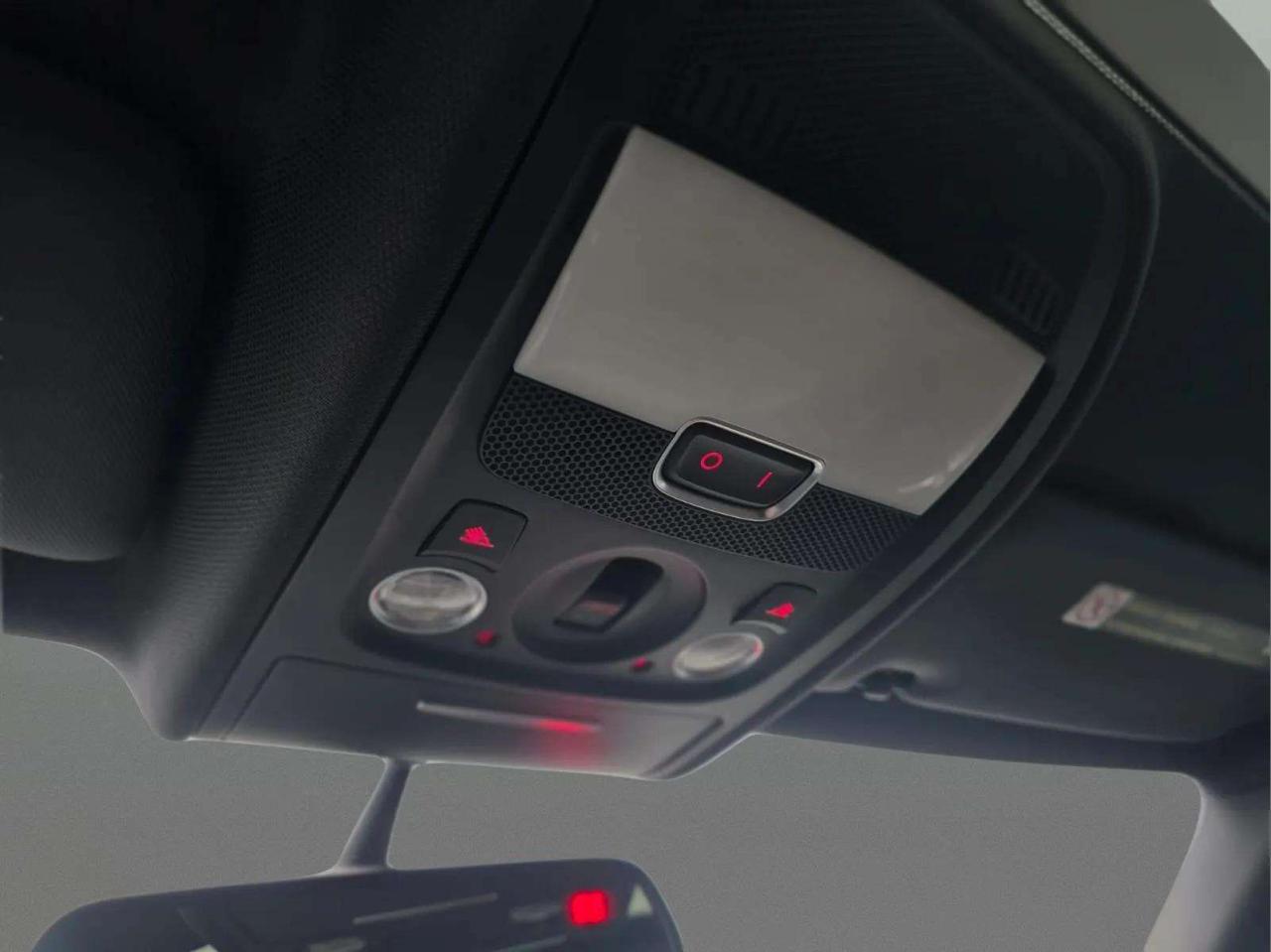 2016 Audi S5 2dr Cpe Auto Progressiv plus Photo