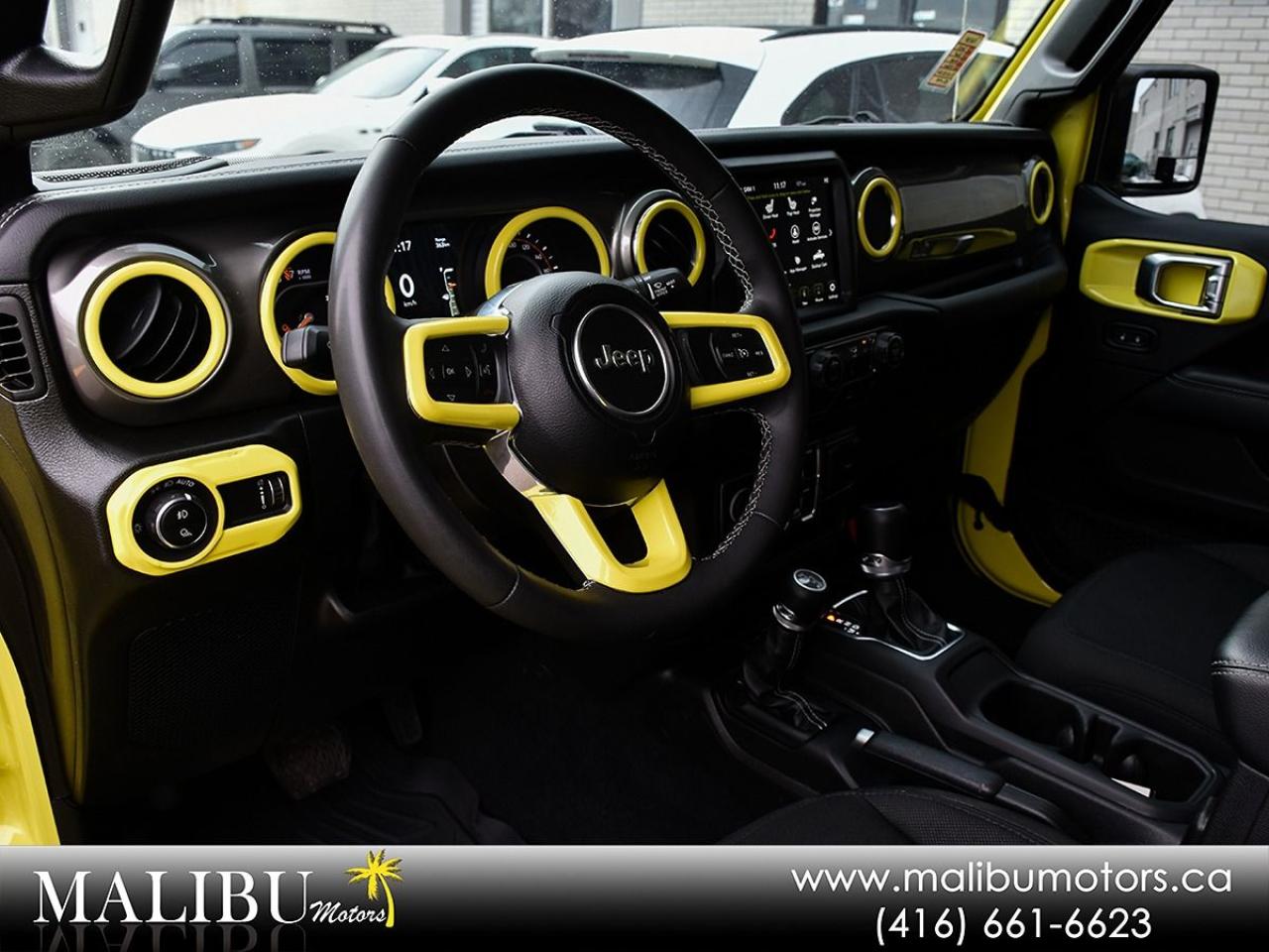 2023 Jeep Gladiator Overland Photo