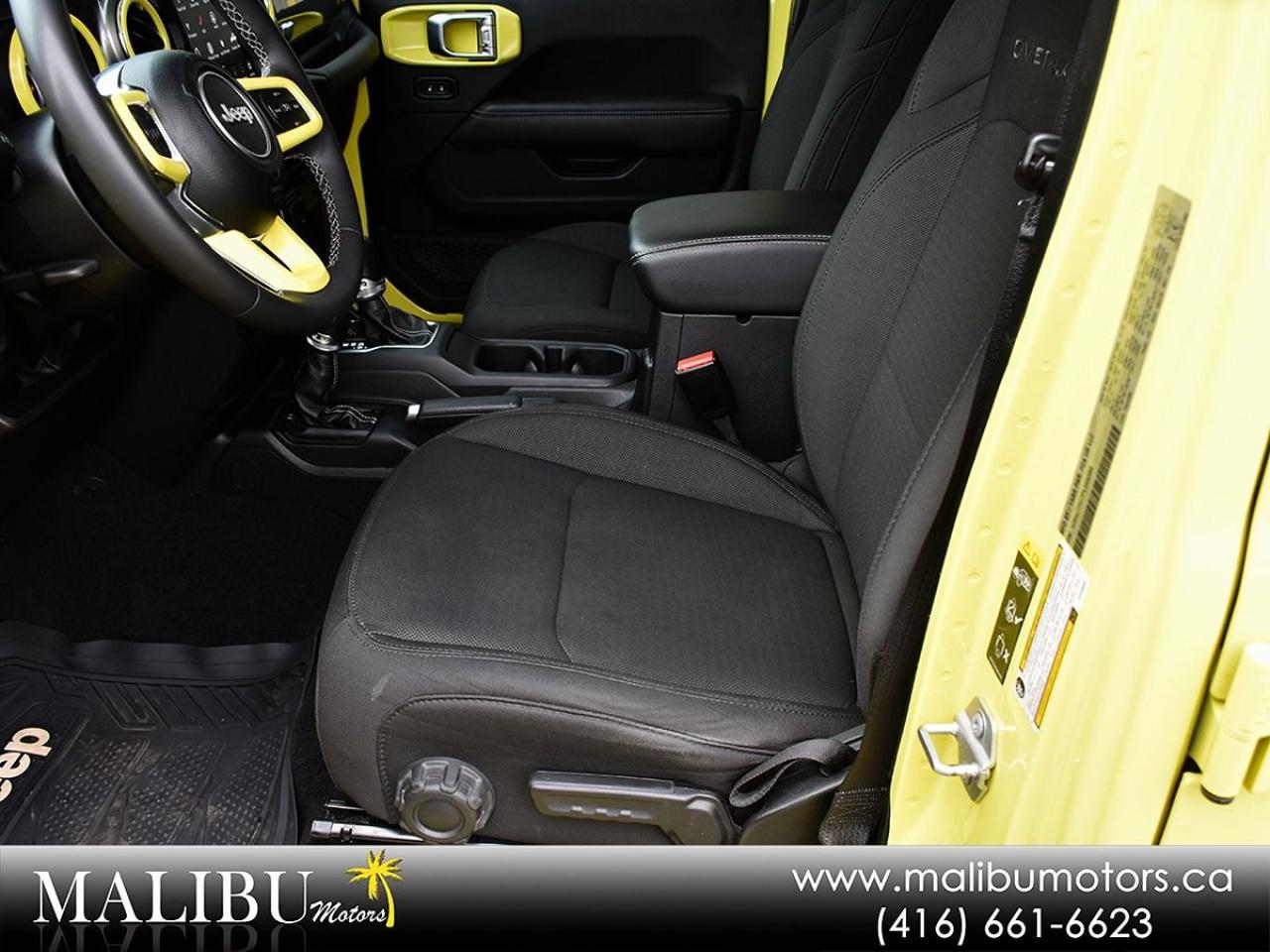 2023 Jeep Gladiator Overland Photo