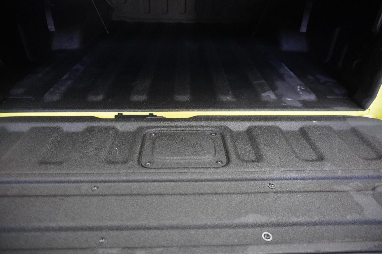 2023 Jeep Gladiator Overland Photo