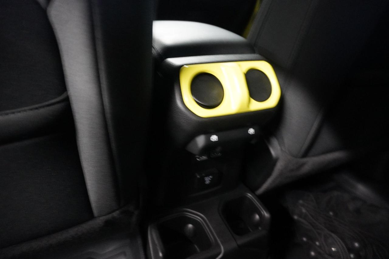 2023 Jeep Gladiator Overland Photo