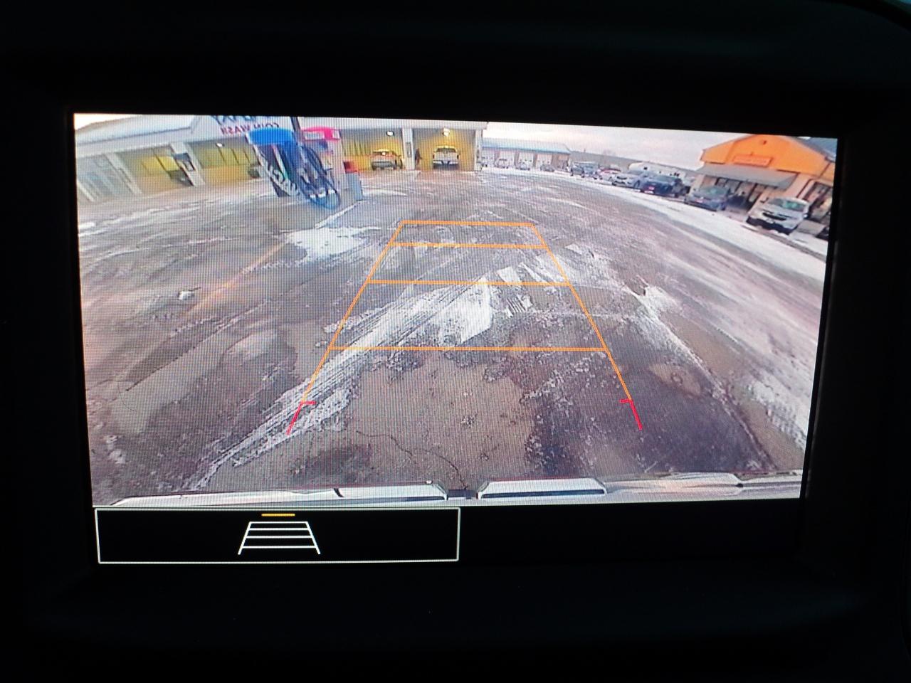 2023 GMC Sierra 1500 Pro CrewCab 4WD 2.7L4cylGas 6'7"Box - Photo #20