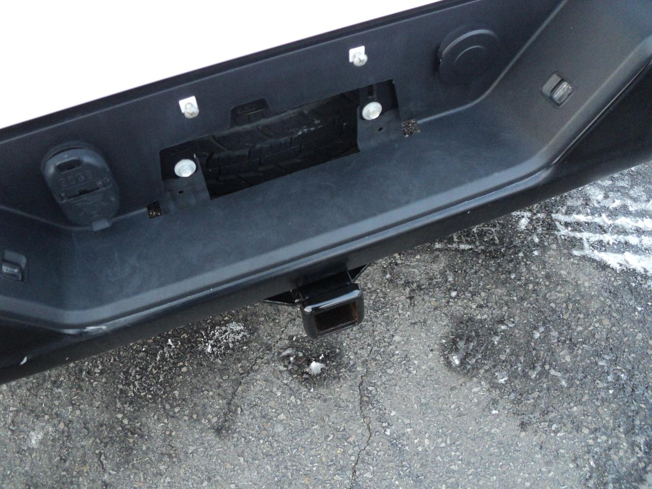 2023 GMC Sierra 1500 Pro CrewCab 4WD 2.7L4cylGas 6'7"Box - Photo #24