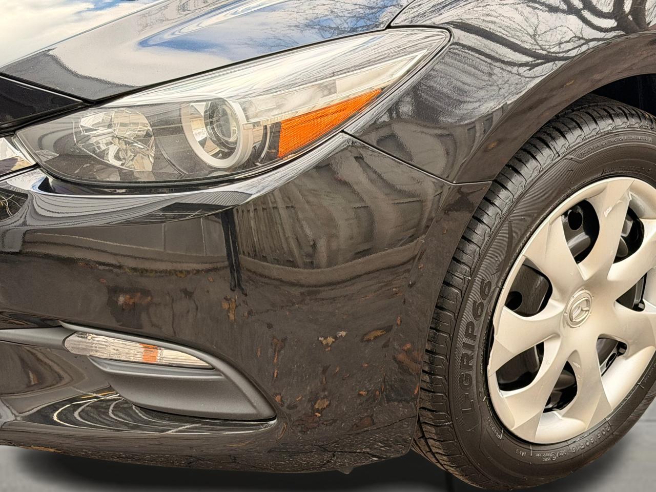 2017 Mazda MAZDA3 GX+New Tires+Brakes+Camera+CLEAN CARFAX Photo32