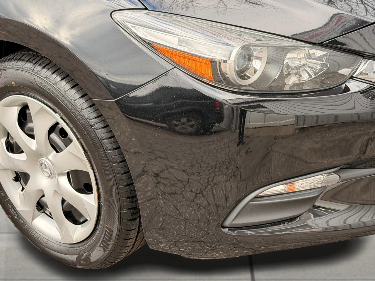 2017 Mazda MAZDA3 GX+New Tires+Brakes+Camera+CLEAN CARFAX Photo86