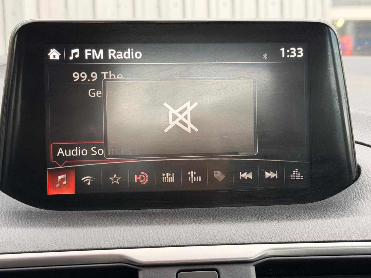 2017 Mazda MAZDA3 GX+New Tires+Brakes+Camera+CLEAN CARFAX Photo78