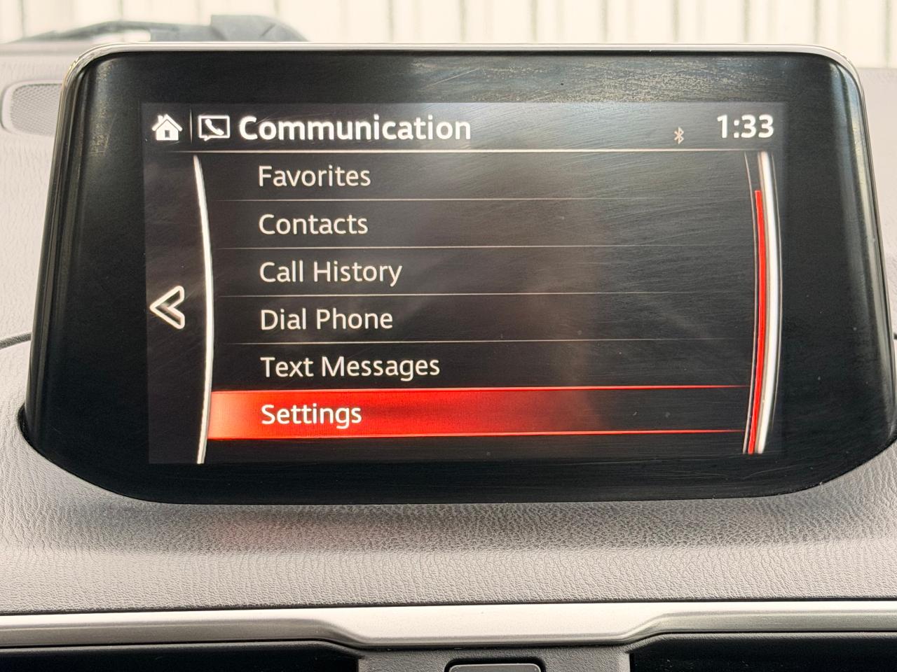 2017 Mazda MAZDA3 GX+New Tires+Brakes+Camera+CLEAN CARFAX Photo79