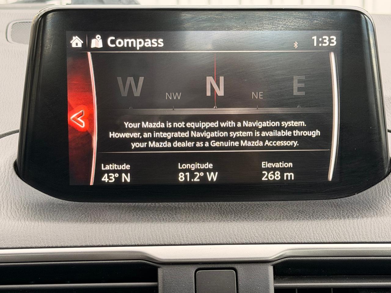 2017 Mazda MAZDA3 GX+New Tires+Brakes+Camera+CLEAN CARFAX Photo81