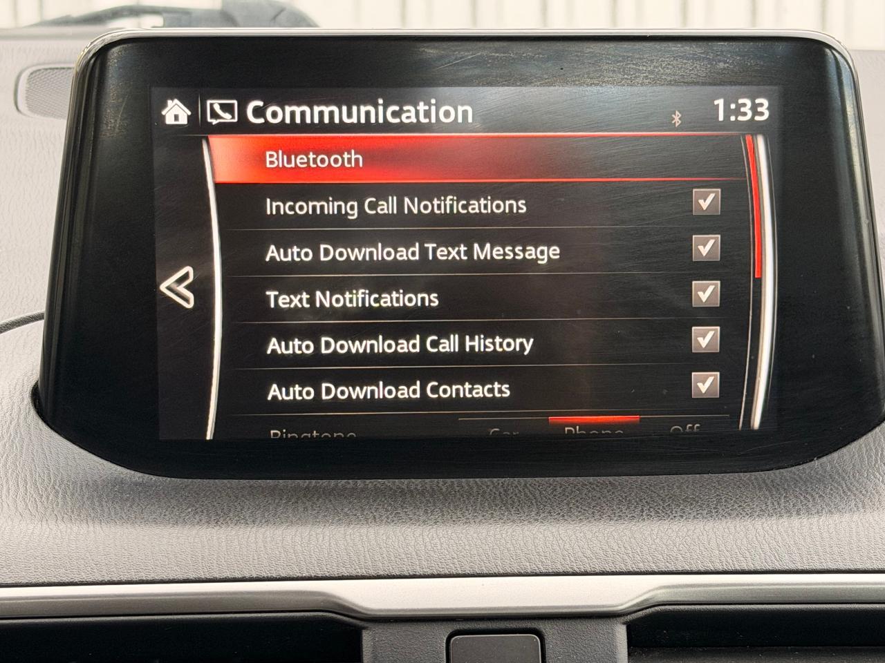 2017 Mazda MAZDA3 GX+New Tires+Brakes+Camera+CLEAN CARFAX Photo80