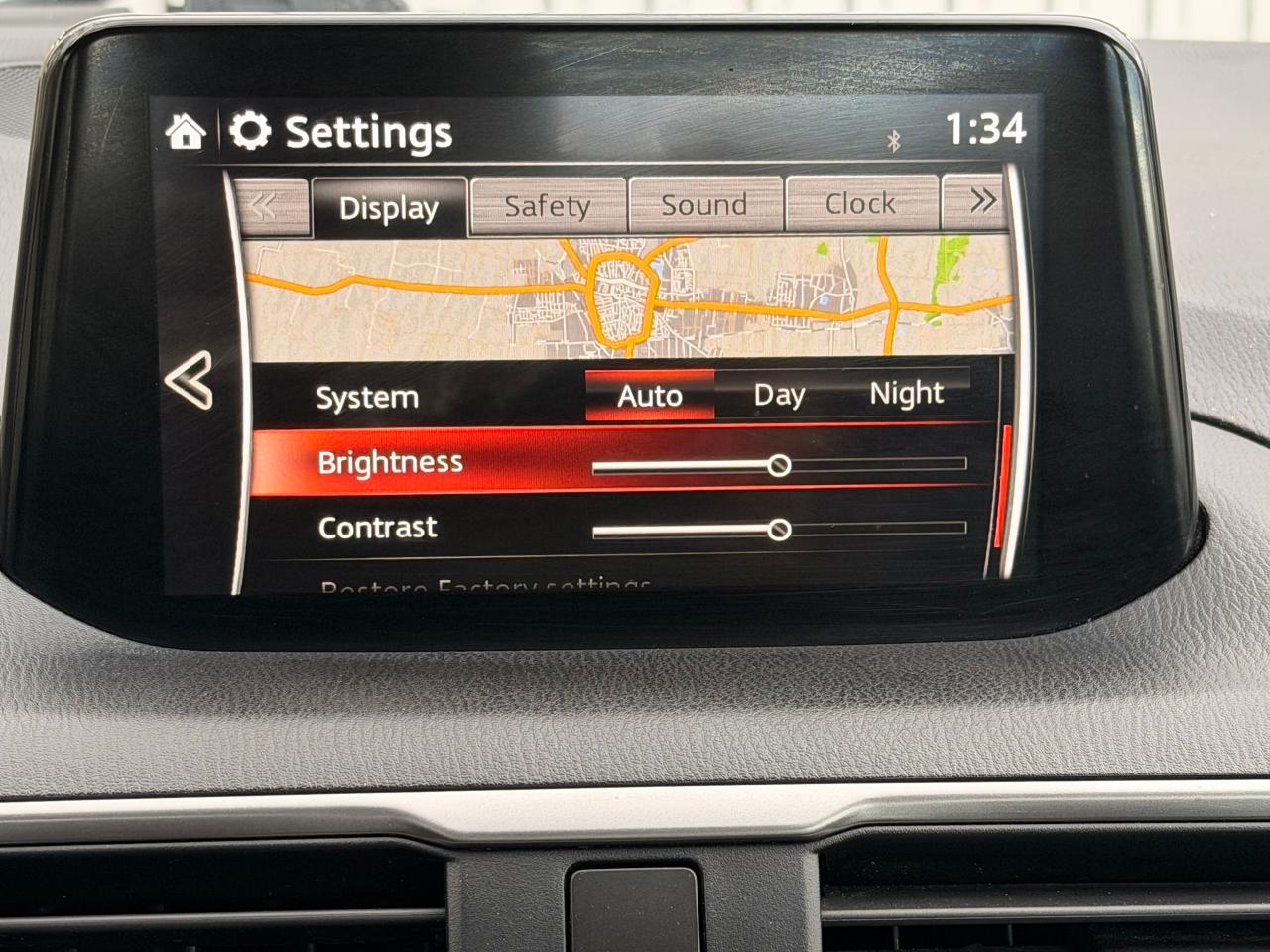 2017 Mazda MAZDA3 GX+New Tires+Brakes+Camera+CLEAN CARFAX Photo84