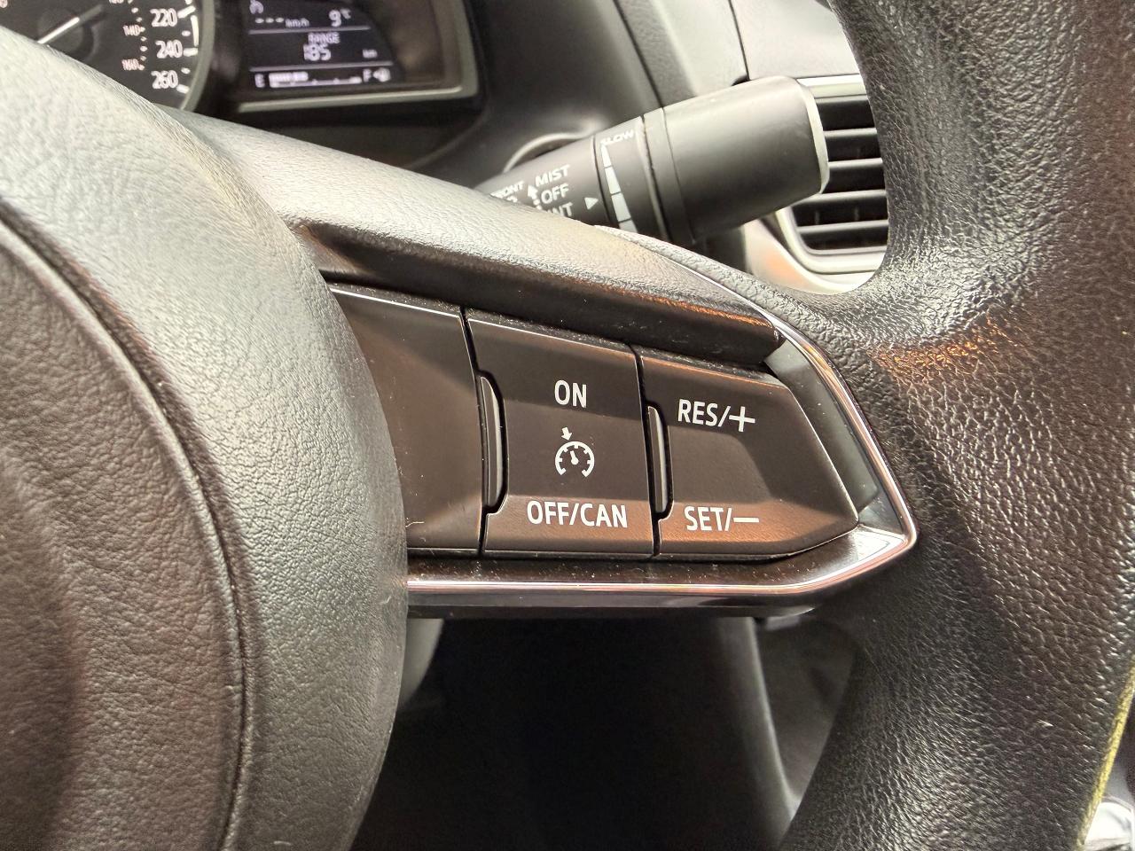 2017 Mazda MAZDA3 GX+New Tires+Brakes+Camera+CLEAN CARFAX Photo36