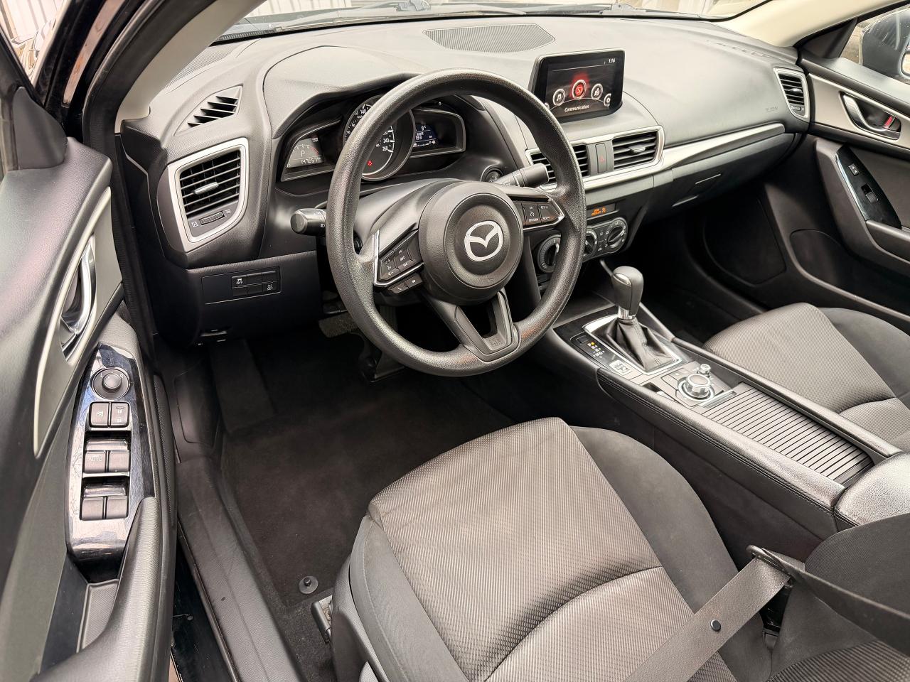 2017 Mazda MAZDA3 GX+New Tires+Brakes+Camera+CLEAN CARFAX Photo68