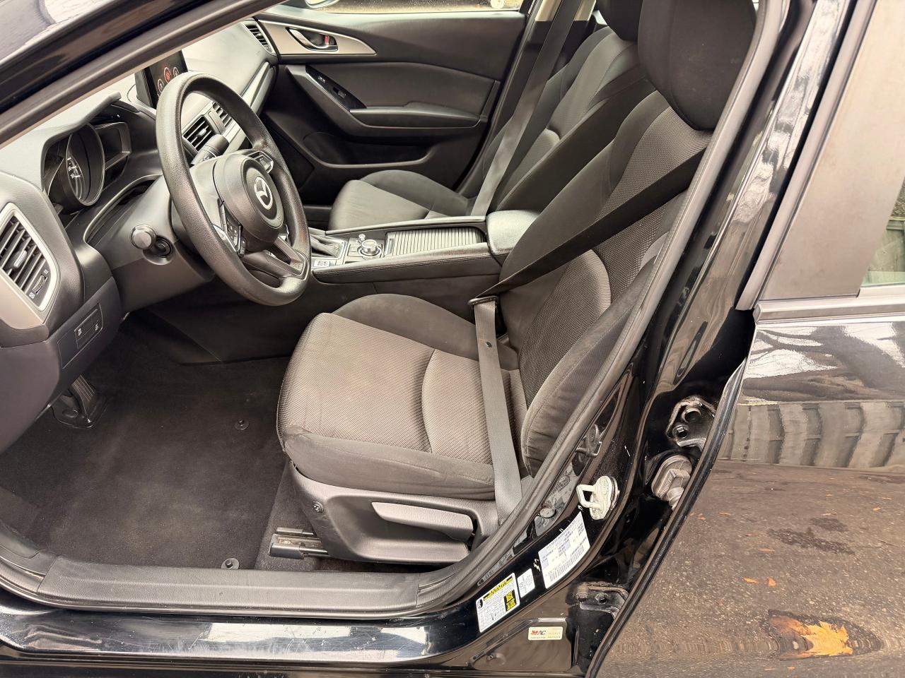 2017 Mazda MAZDA3 GX+New Tires+Brakes+Camera+CLEAN CARFAX Photo69