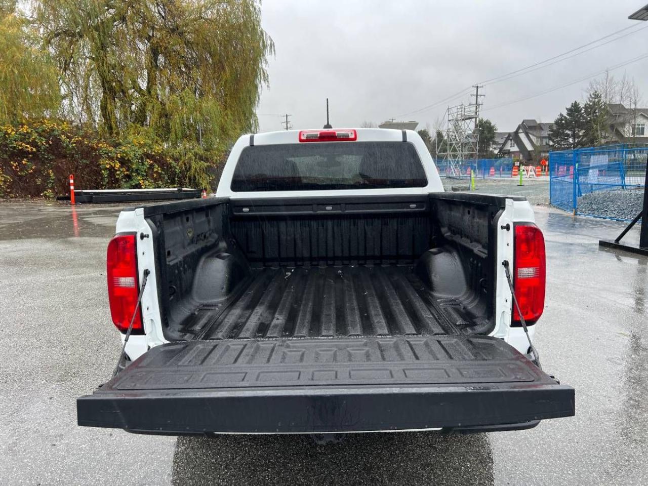 2021 Chevrolet Colorado 4WD Work Truck - Photo #14