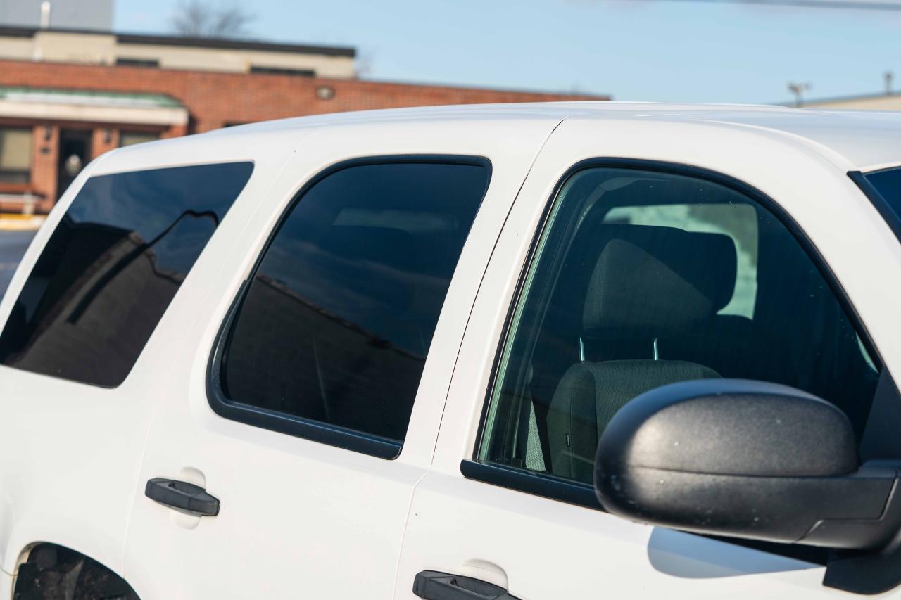 2014 Chevrolet Tahoe 1500 POLICE Photo